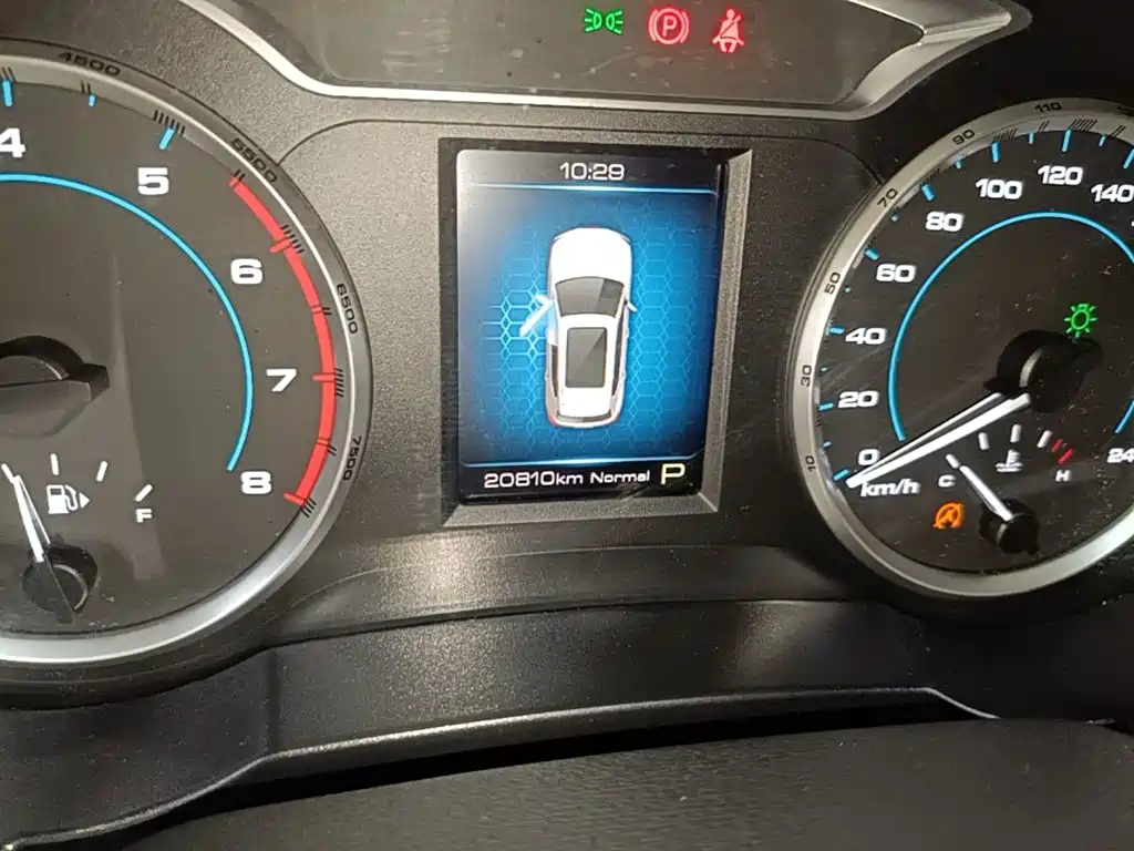 Haval H7 2019 2018 Blue Label H7 2.0T Automatic Joy Edition