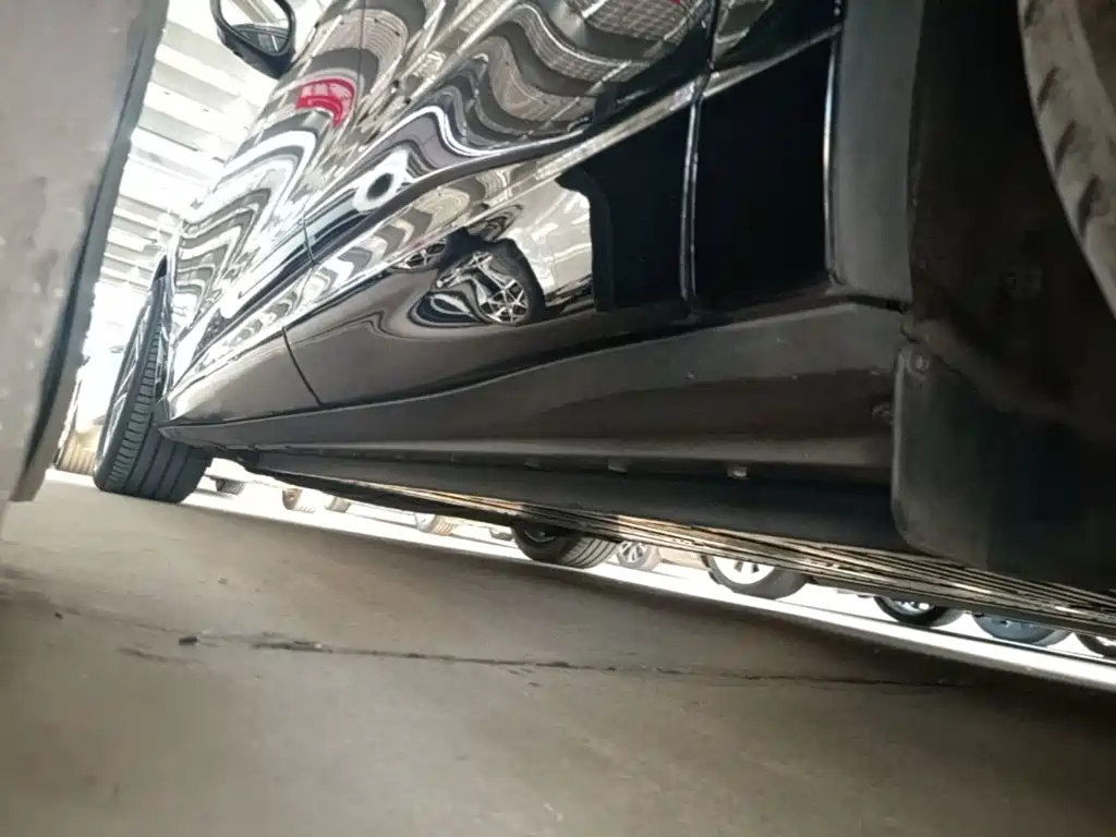 Ford Mustang Mach-E 2022 2021 GT