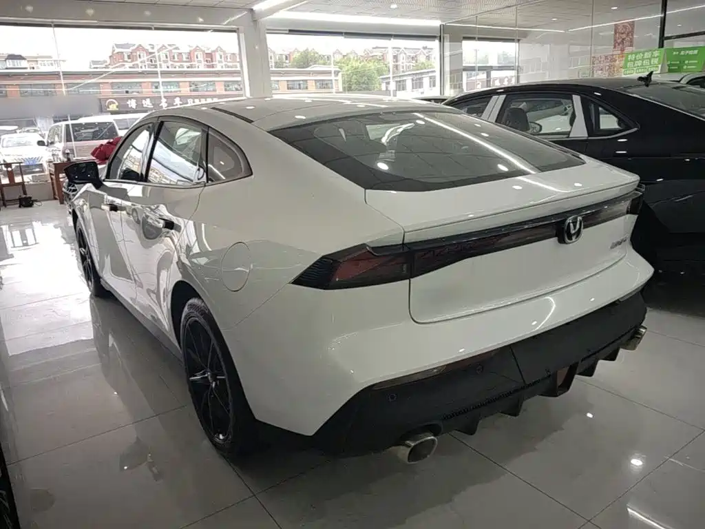 2026 Changan UNI-V