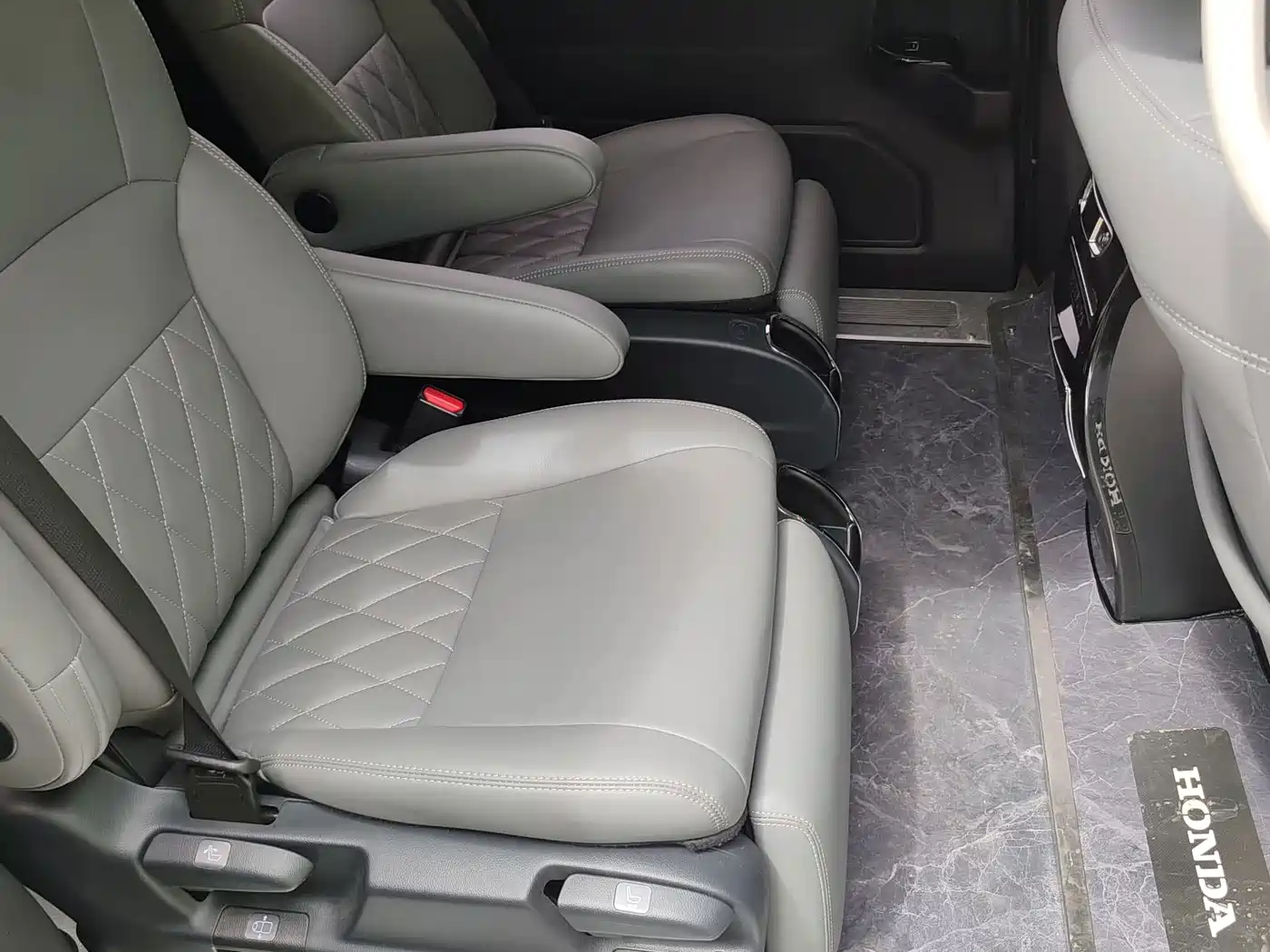 2025 Honda Odyssey