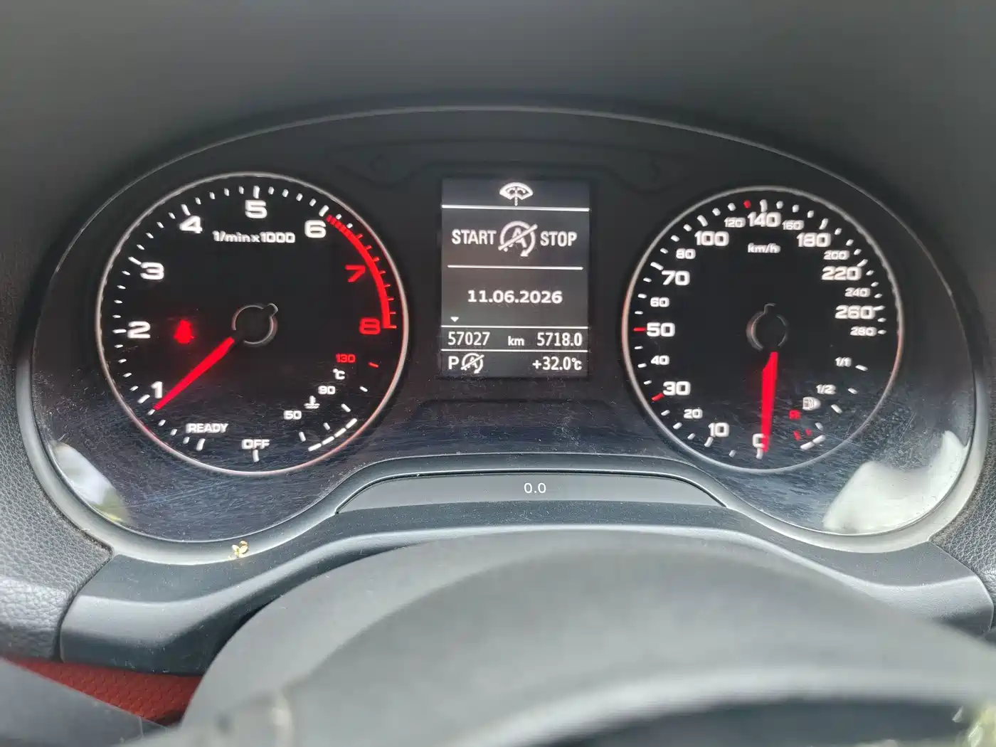 Audi Q2L 2019 2018 35 TFSI Fashion Elegance China VI