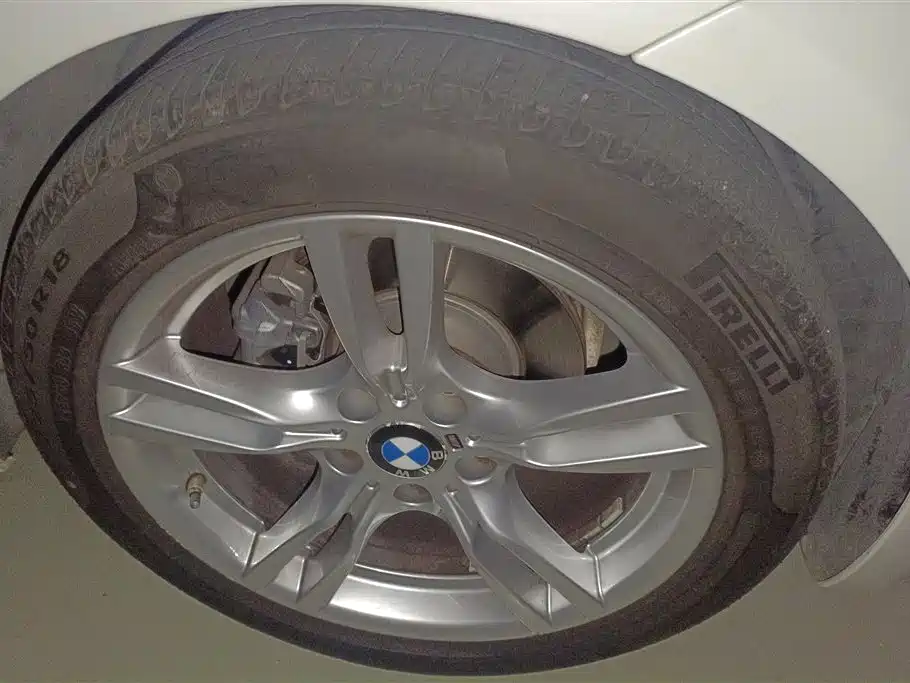 BMW 3 Series GT 2020 320i M Sport Package фото 6