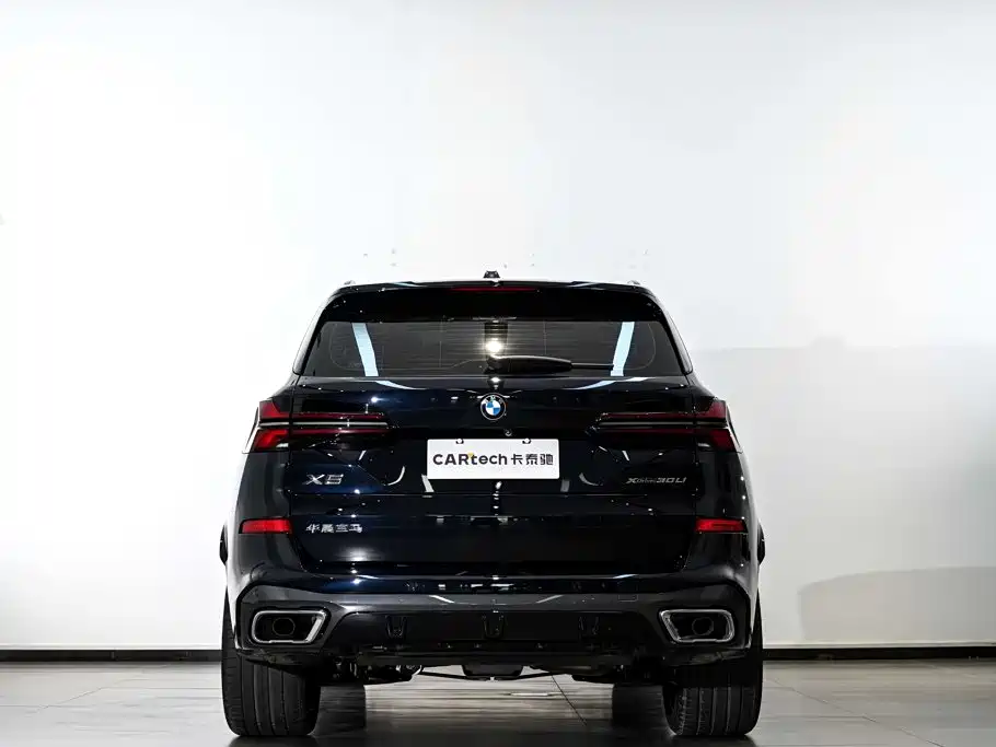 BMW X5 2026 2026 xDrive 30Li Luxury M Sport Night Edition Package