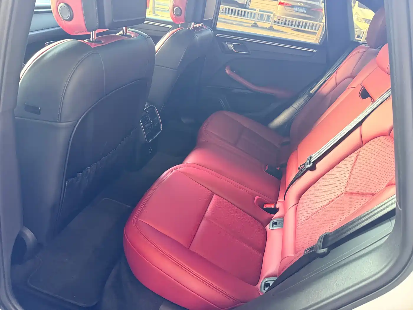 Porsche Macan 2024 2024 Macan 2.0T