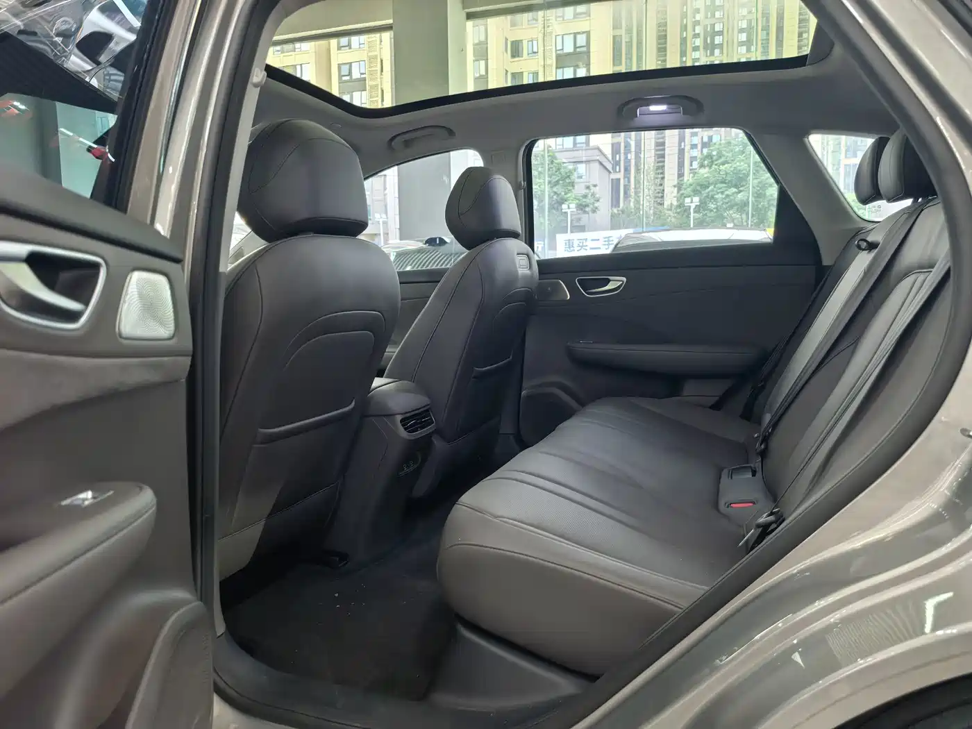 Shangjie SUV 2025 2025 Model Extended Range Pro