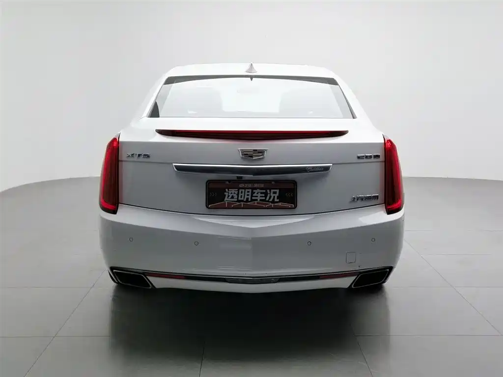 Cadillac XTS 2017 28T Elite фото 4
