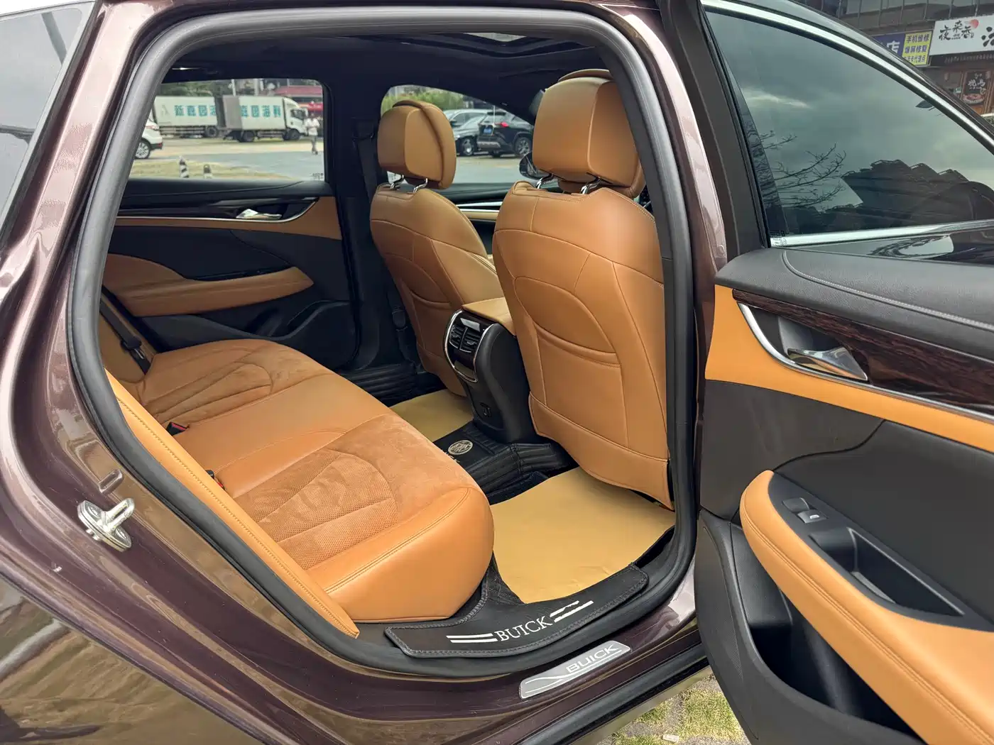 Buick LaCrosse 2016 20T Elite Type фото 14