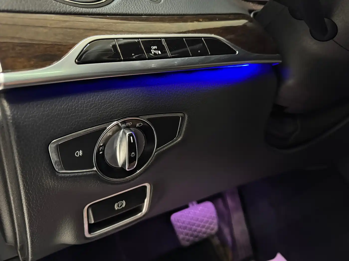 Mercedes-Benz S-Class 2014 S 320 L Business фото 14