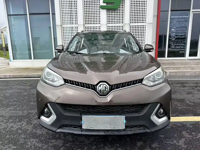 MG Roewe RX5 2016 2016 1.5TGI Manual Value Edition