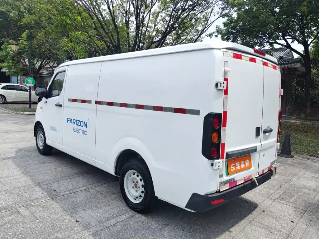 Yuan Cheng FarStar V 2023 2022 Xingxiang V6E Long Wheelbase Guoxuan 38.7kWh