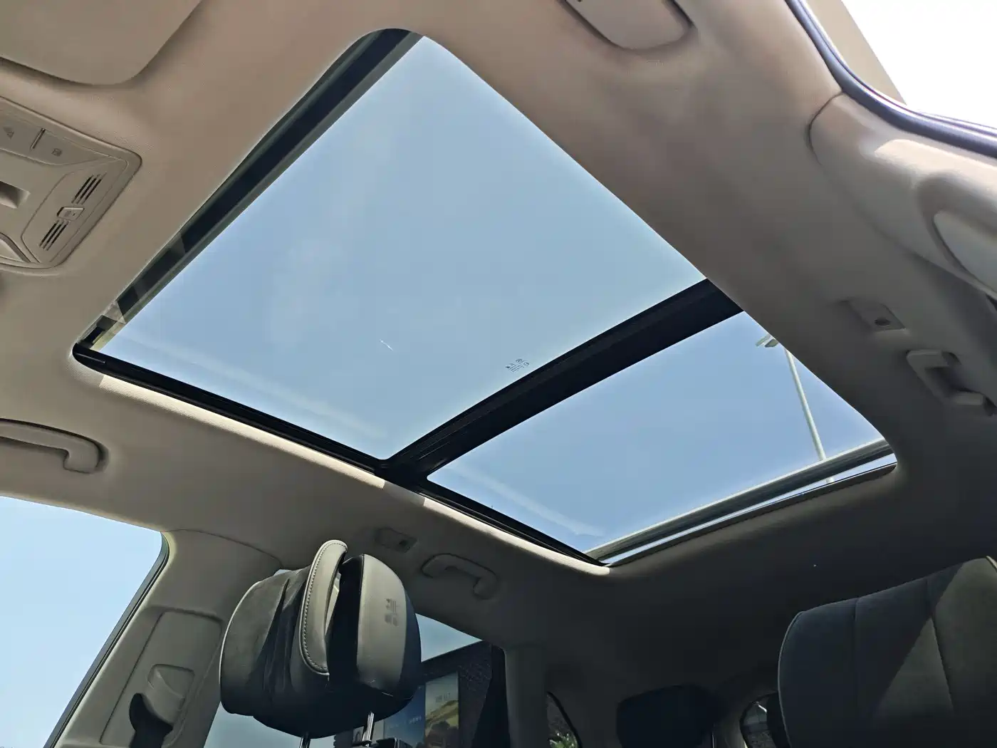 Hongqi HS5 2019 2.0T Smart Connect Enjoy 4WD Edition фото 13