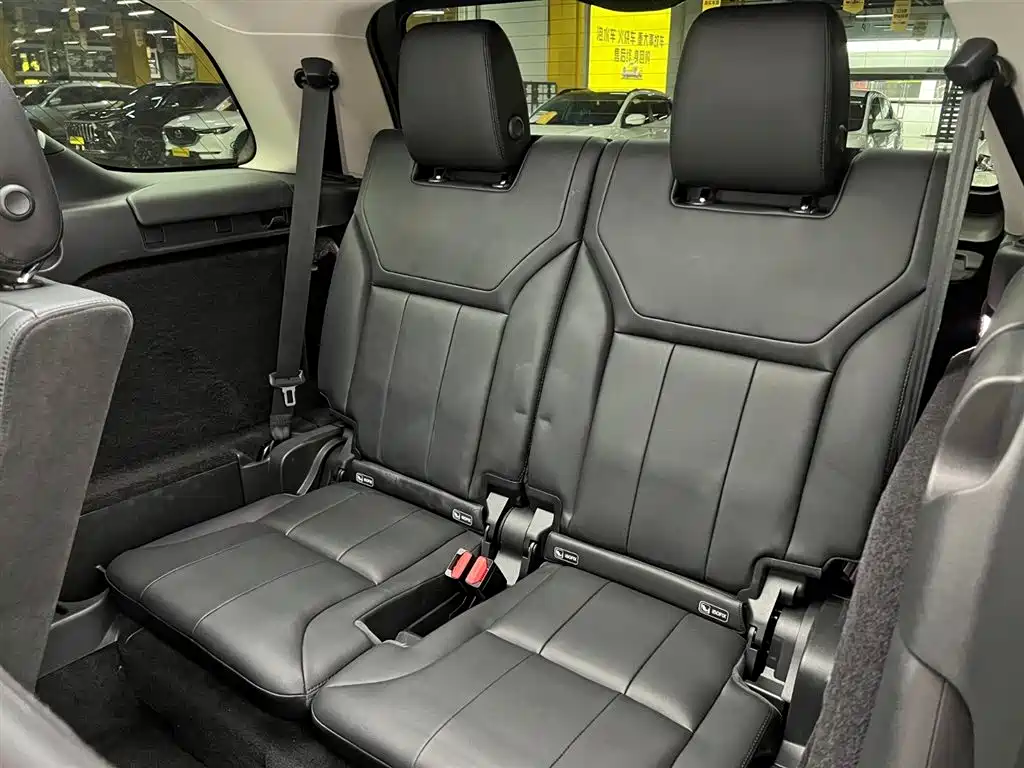 Land Rover Discovery 2020 3.0 SC V6 30th Anniversary Special Edition фото 17