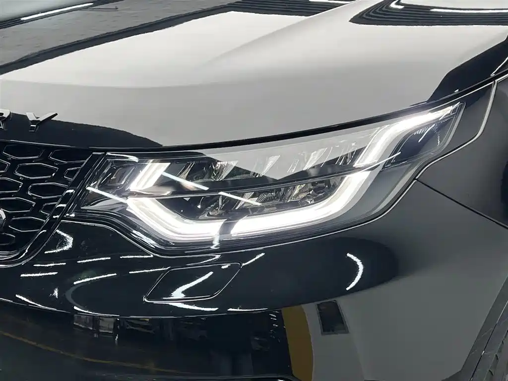Land Rover Discovery 2020 3.0 SC V6 30th Anniversary Special Edition фото 9