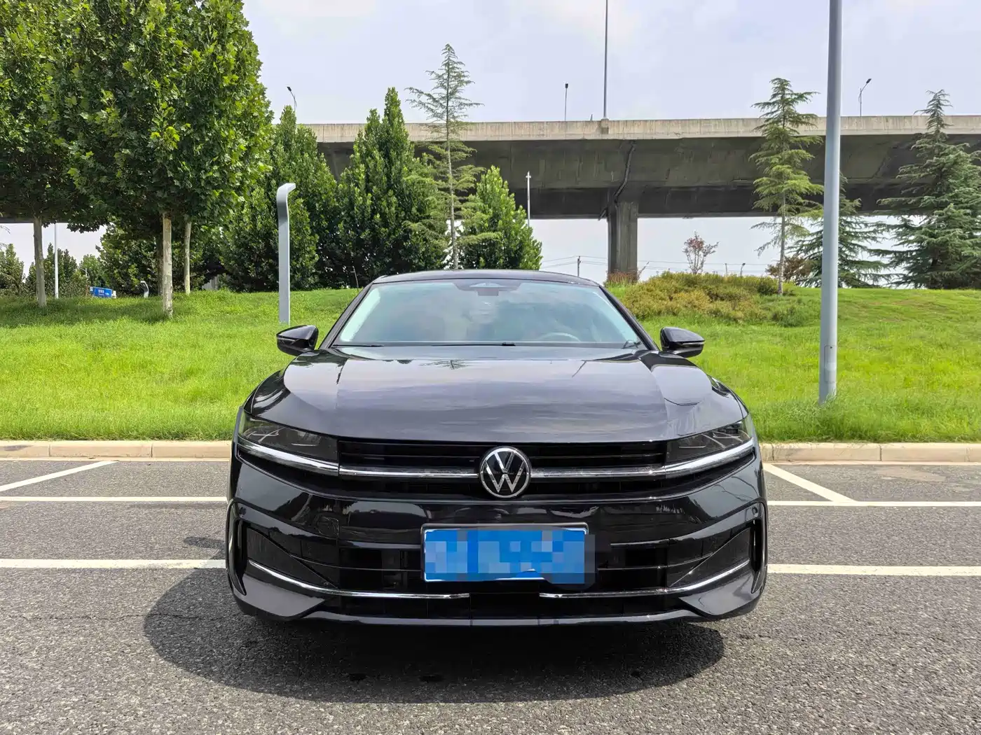 Volkswagen Magotan 2024 2024 300TSI DSG Premium Edition