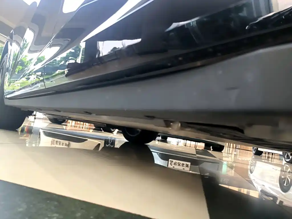 ZEEKR X 2025 2025 5-Seater AWD Sport Edition