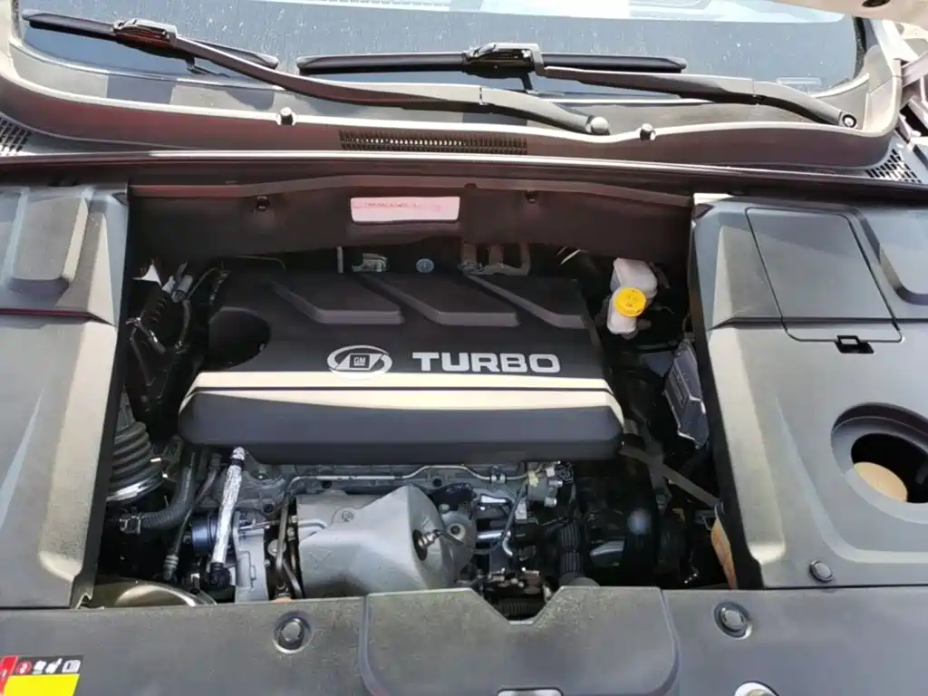 Фото 20 - Baojun 530