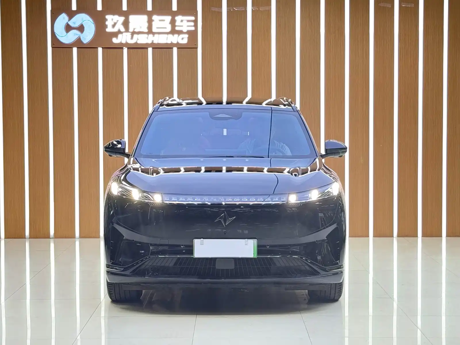 صورة 2 - Dongfeng Yipai eπ008