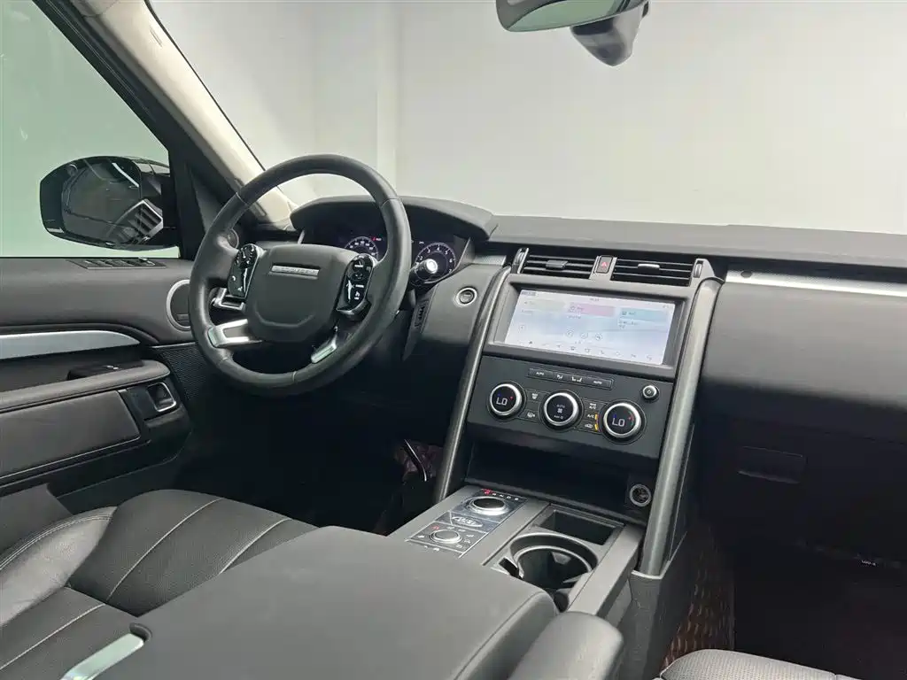 Land Rover Discovery 2020 3.0 SC V6 30th Anniversary Special Edition фото 26