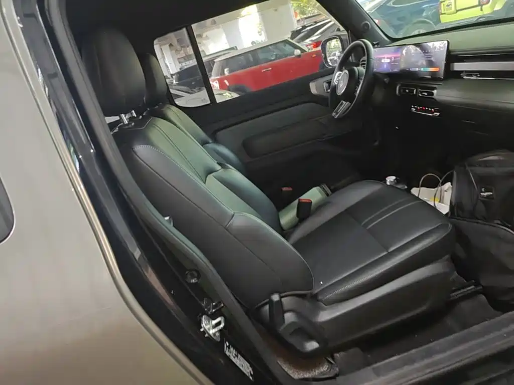 Baojun Yueye 2023 2023 Flagship Edition