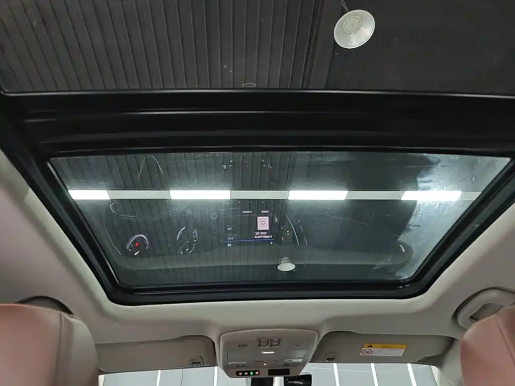 Buick Envision Plus 2021 2021 532T FWD Luxury Trim