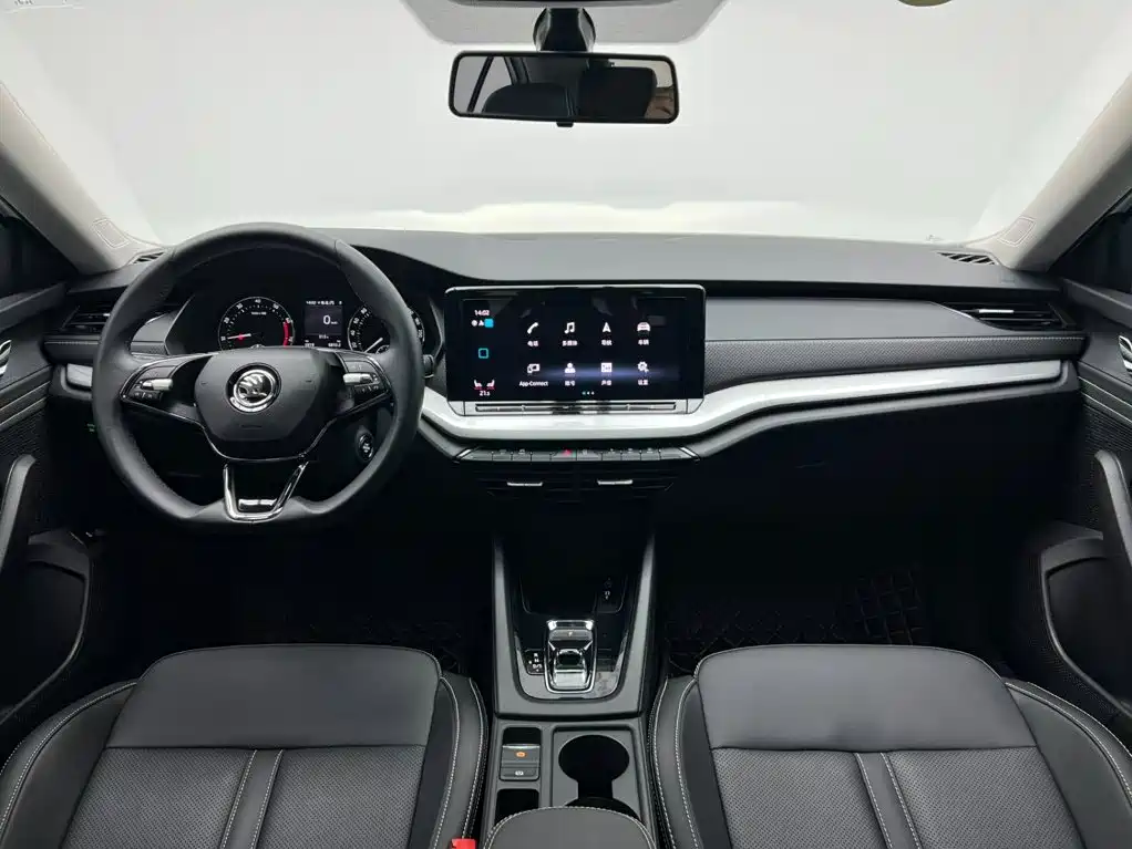 Škoda Octavia 2023 2023 Facelift PRO TSI280 Premium Edition