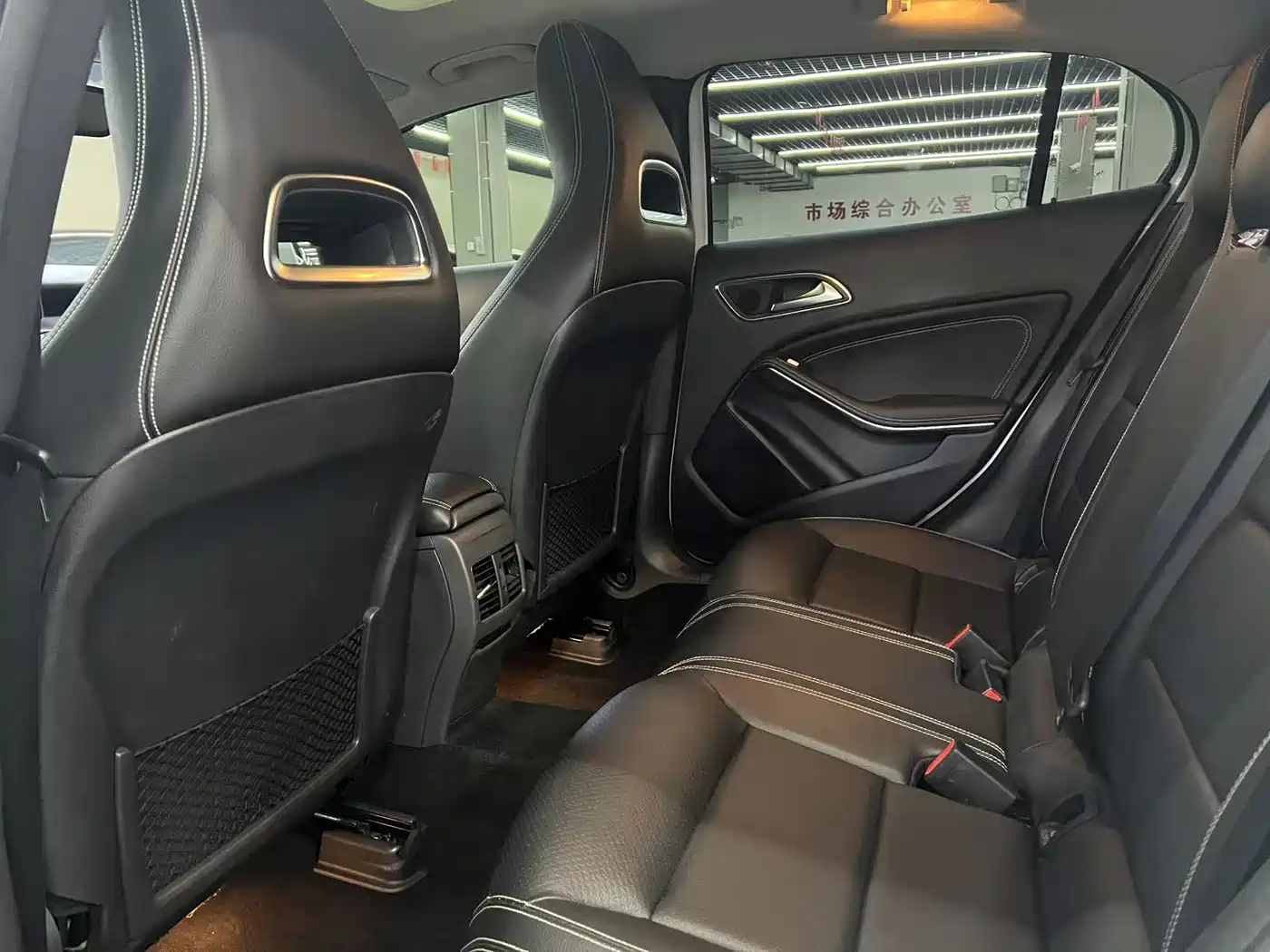 Mercedes-Benz GLA 2019 GLA 200 Dynamic фото 8