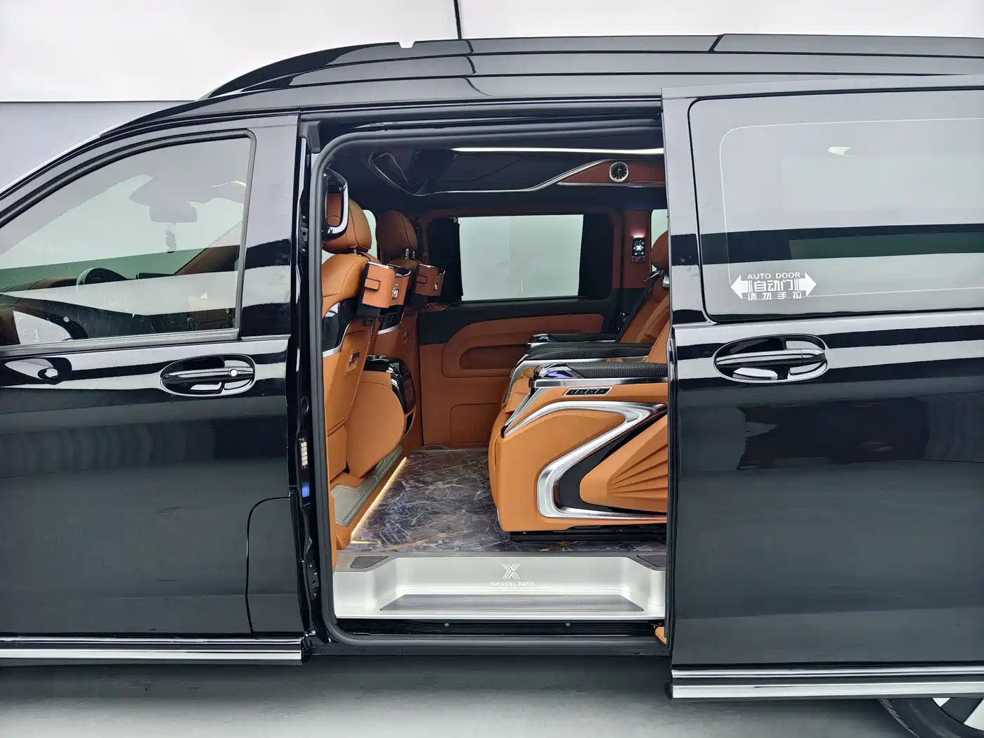 BOCHI PLATINUM CHI VC SERIES