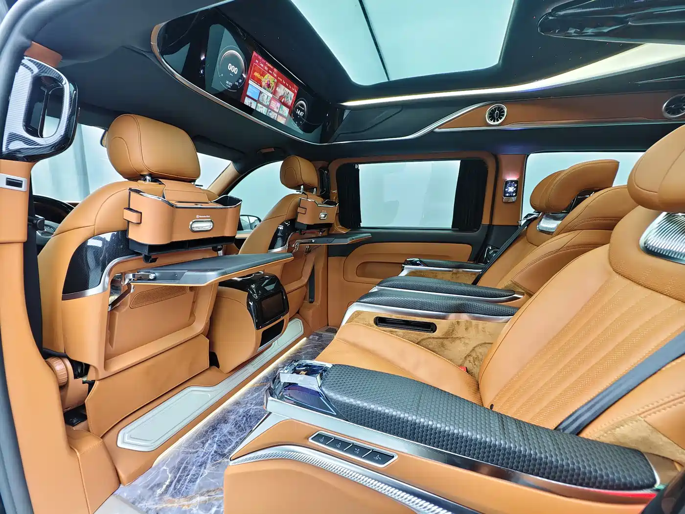 BOCHI PLATINUM CHI VC SERIES