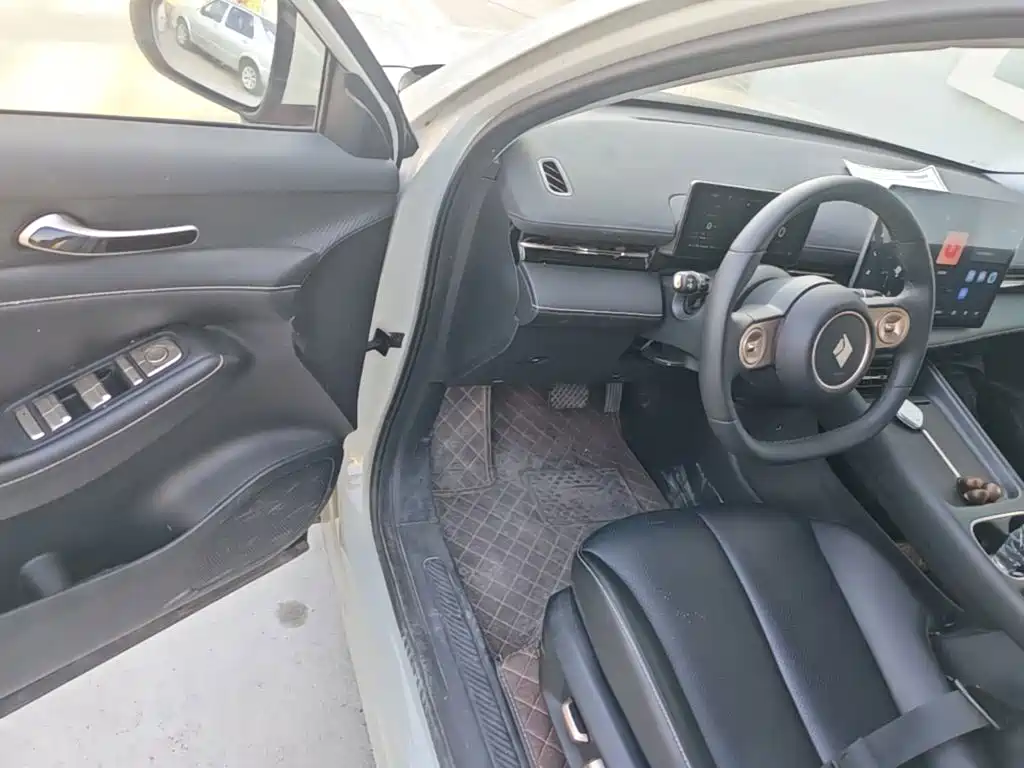 Baojun Yunhai 2025 2024 140km Plug-in Hybrid