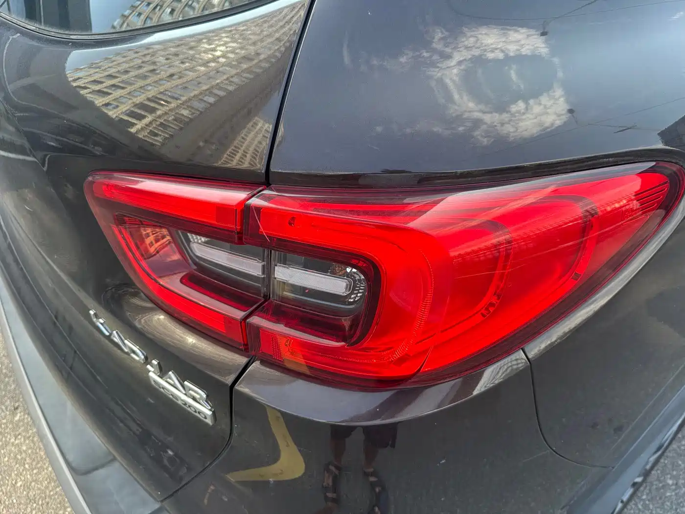 Renault Kadjar 2018 2017 2.0L 120th Anniversary Limited Edition
