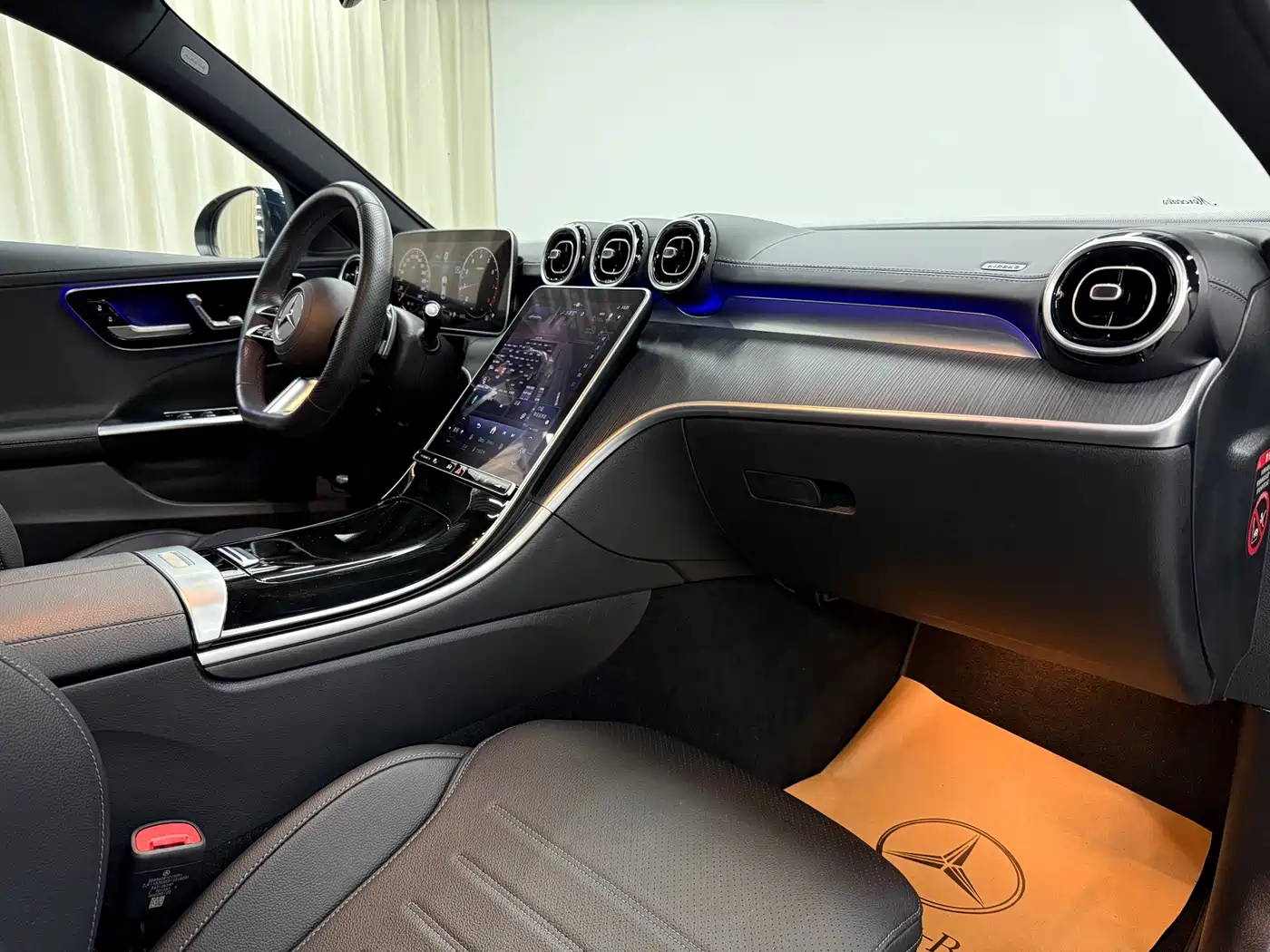 Mercedes-Benz C-Class 2024 C 200 L Sport Edition фото 4