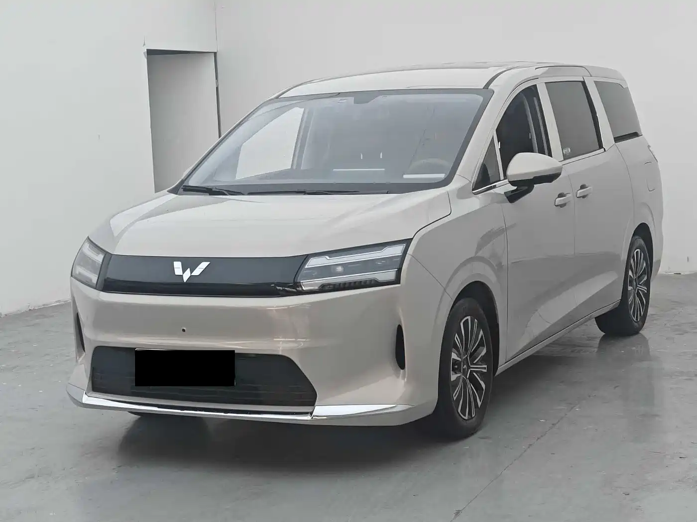 Wuling Motors Xingguang 730 New Energy 2026 2025 Model Pure Electric Base Version