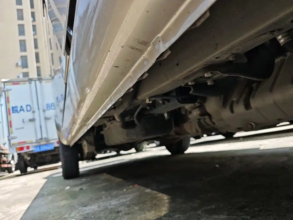 Wuling Motors Wuling Rongguang 2023 2021 1.5L Extended Basic L3C