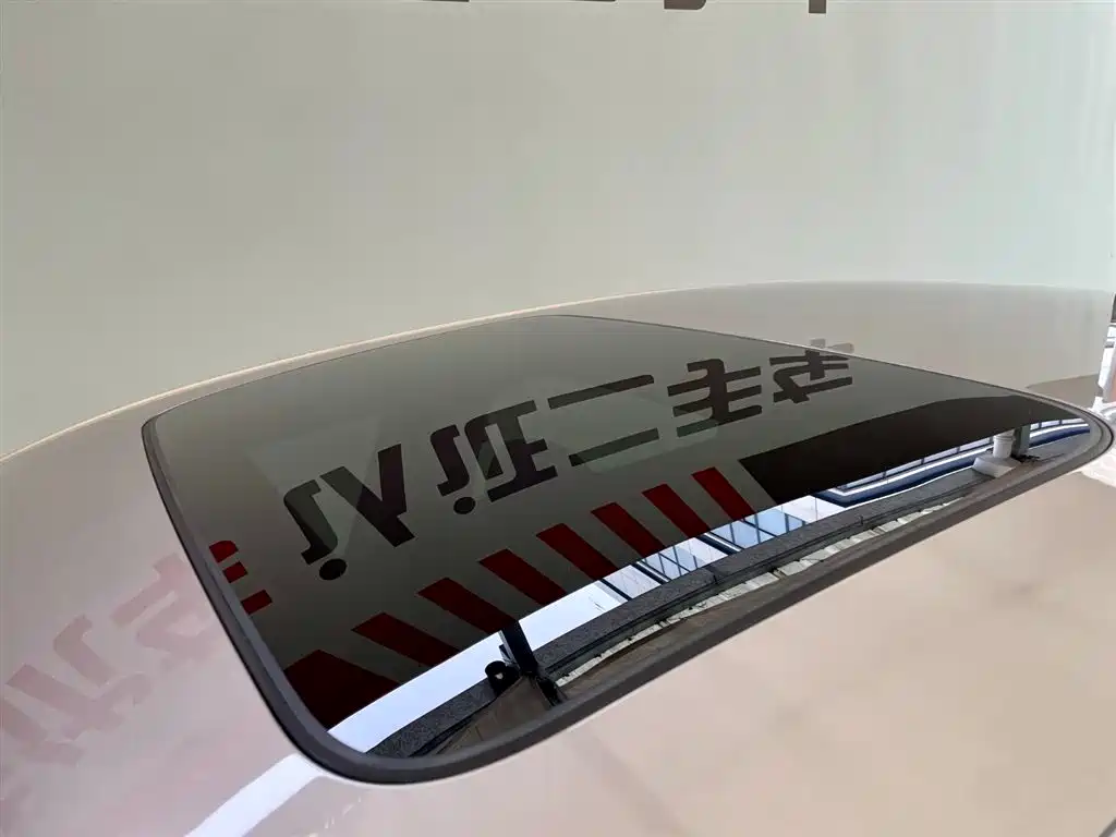 Volkswagen Bora 2019 Facelift 1.5L Automatic Comfort China VI фото 15