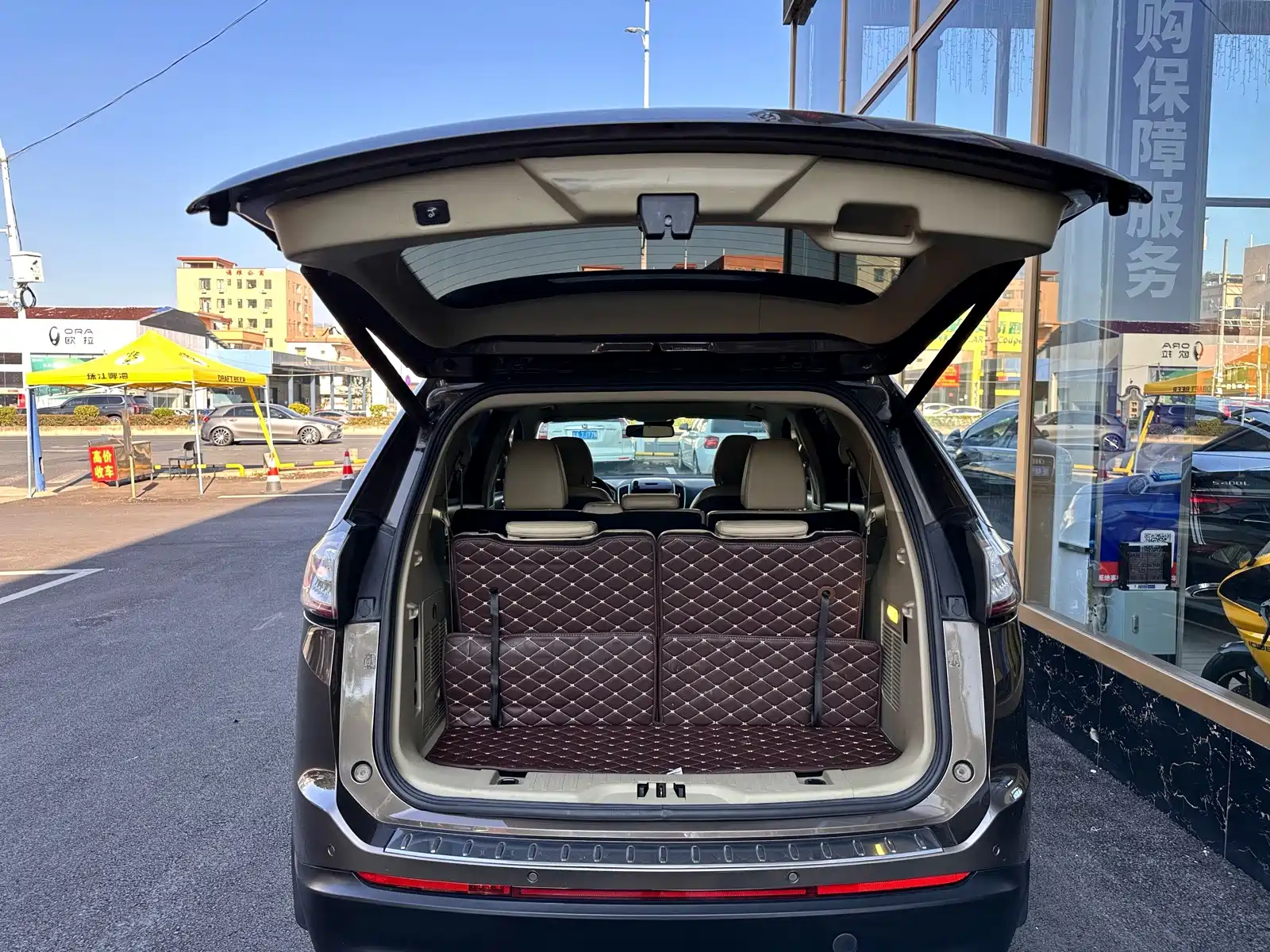 Фото 6 - Ford Edge