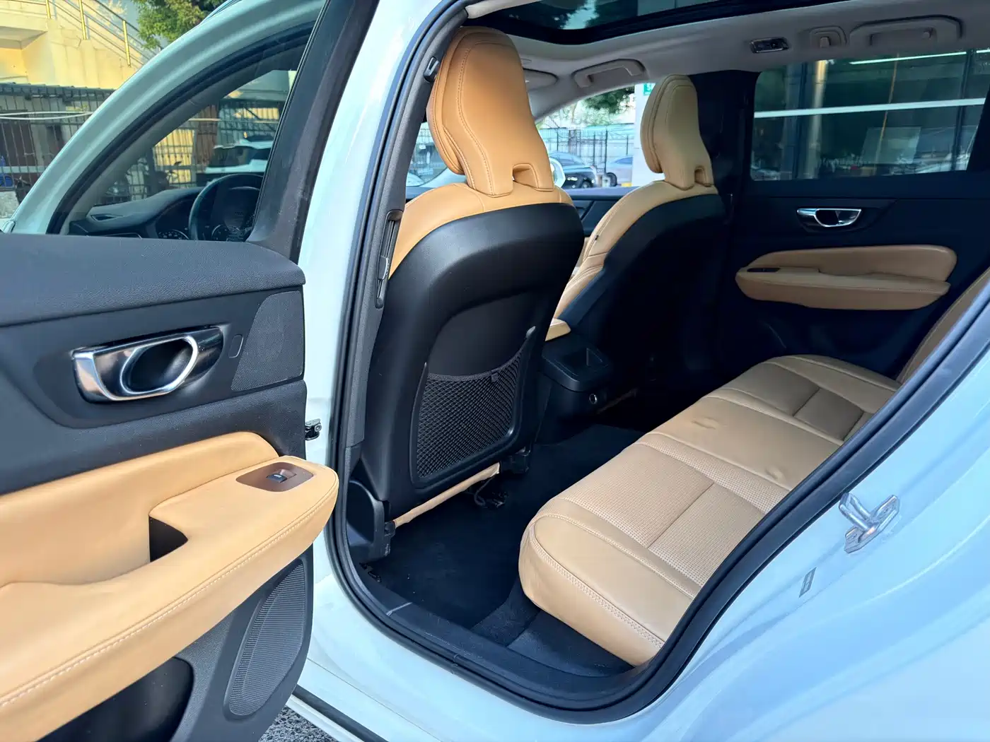 Volvo V60 2020 2020 T5 Smart Luxury Edition