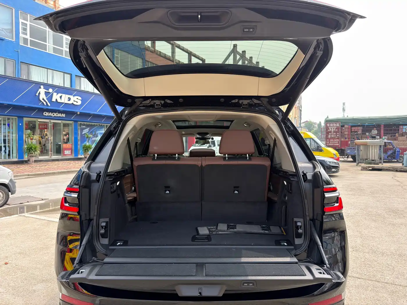 BMW X7 2026 2024 xDrive40i Leading Luxury Package