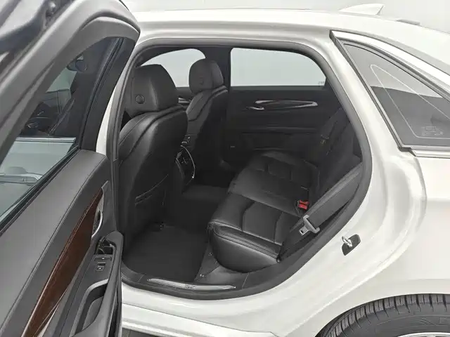 Cadillac CT6 2020 2020 28T Elite