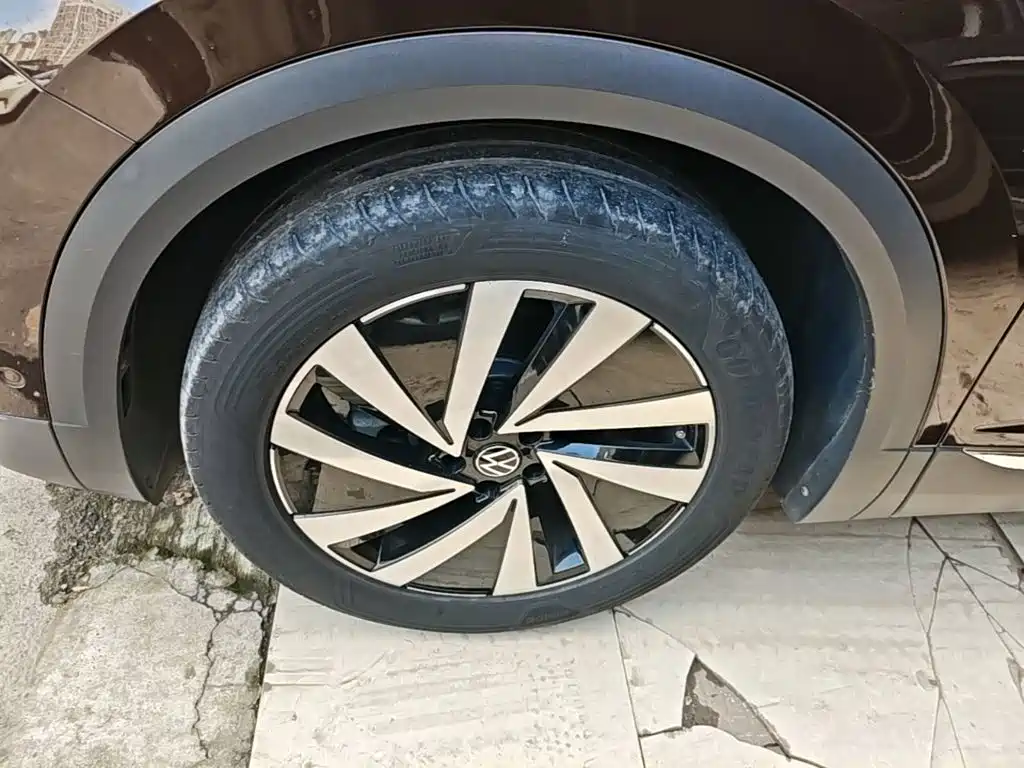 Photo 23 - Volkswagen Talagon