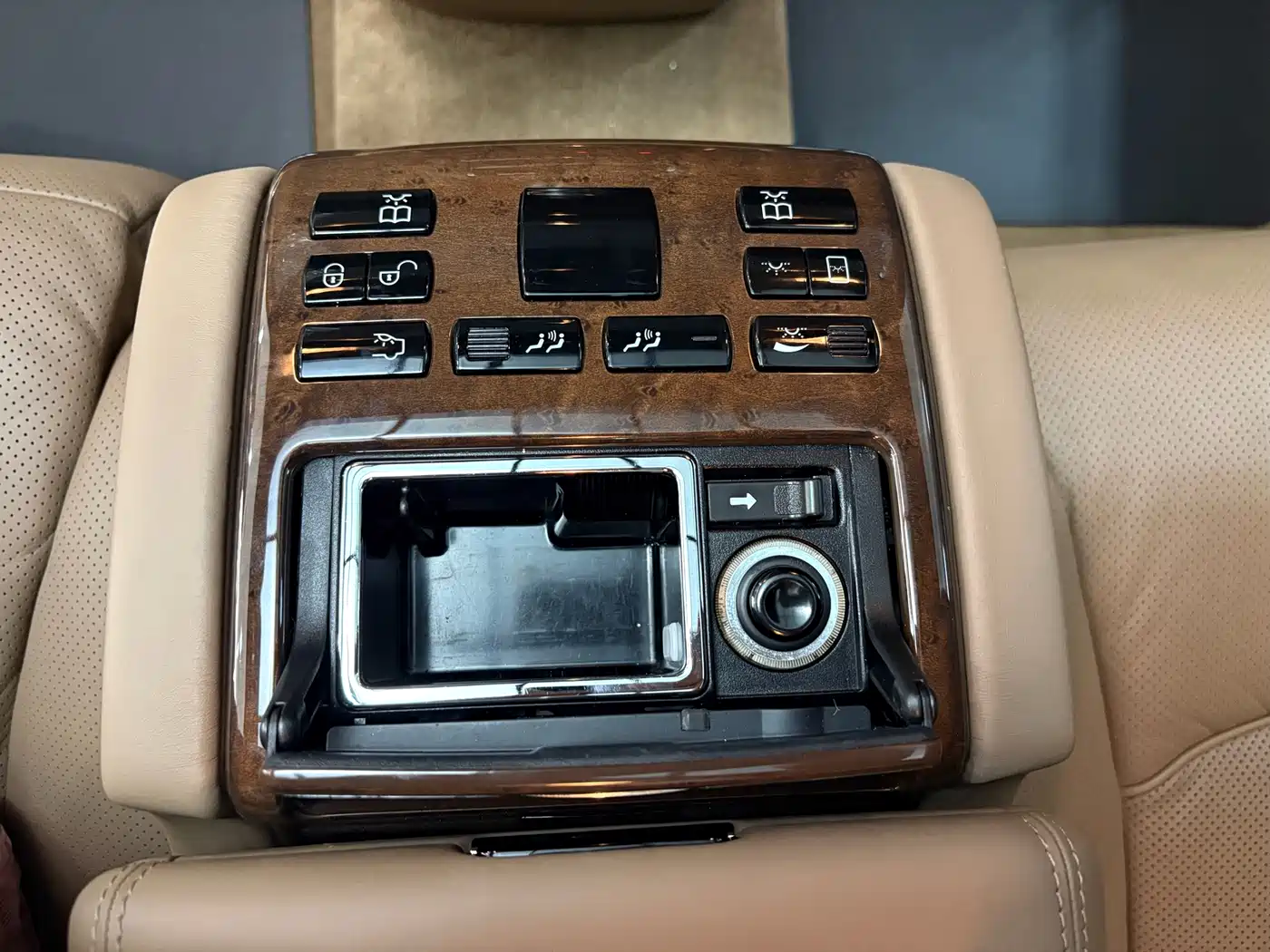 Maybach Maybach 2013 2011 6.0T 62 S