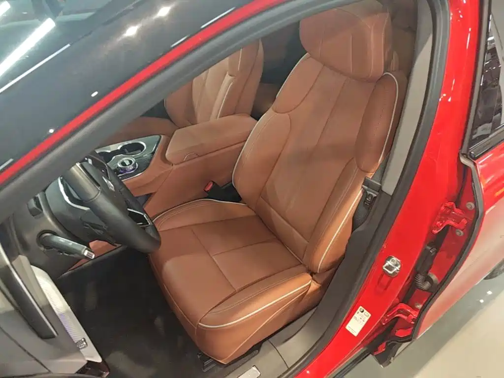 Cadillac IQ Ao Ge 2024 2024 AWD Long Range Edition
