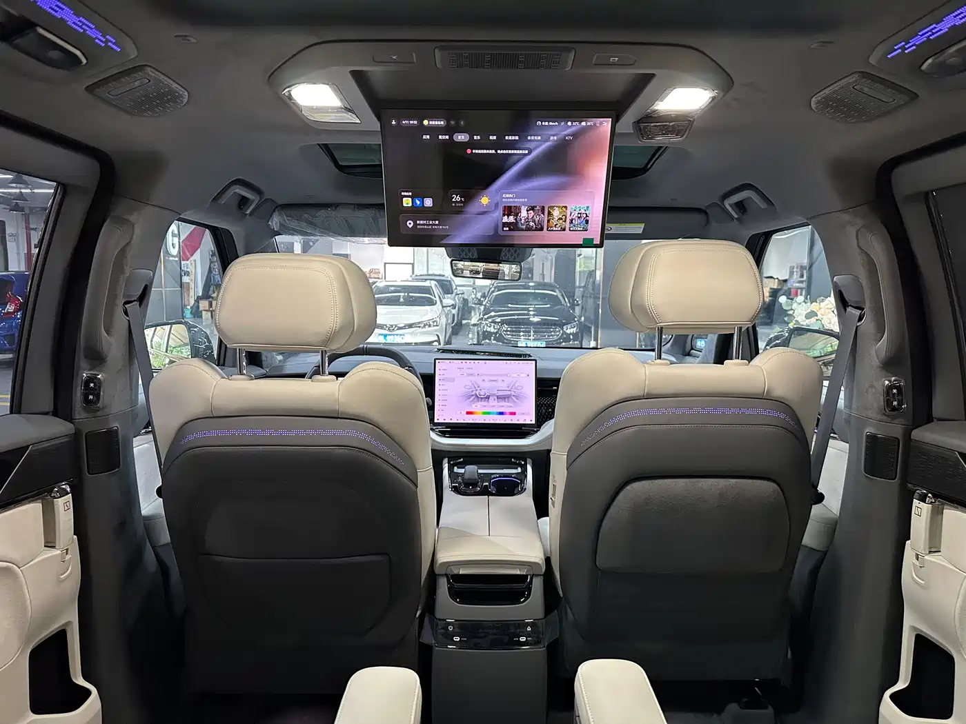 ZEEKR EXTREME KRYPTON 009