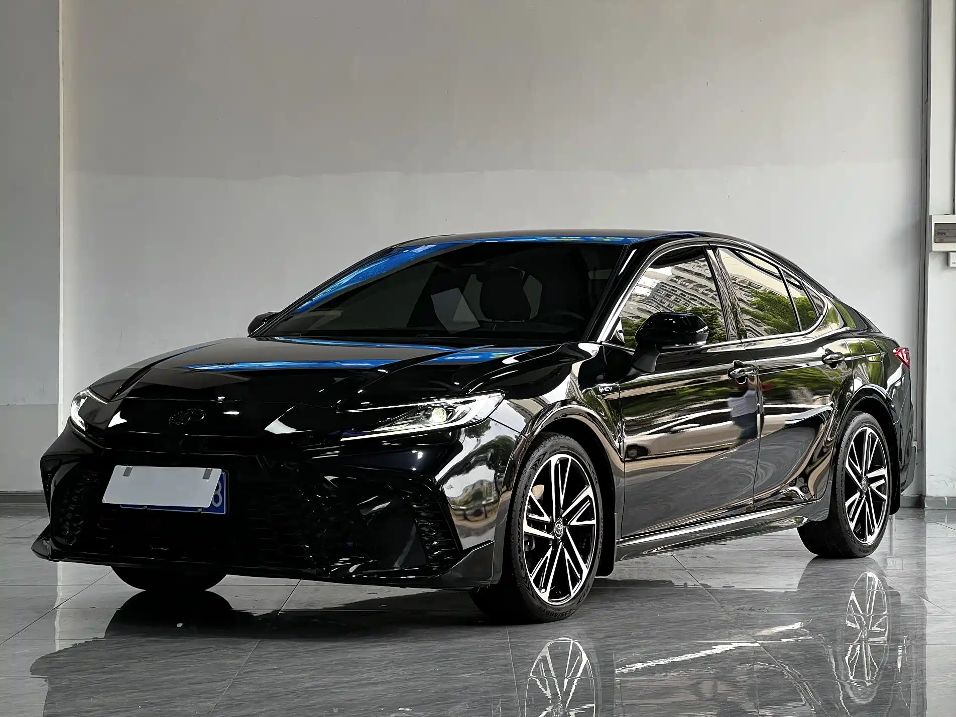 صورة 1 - Toyota Camry