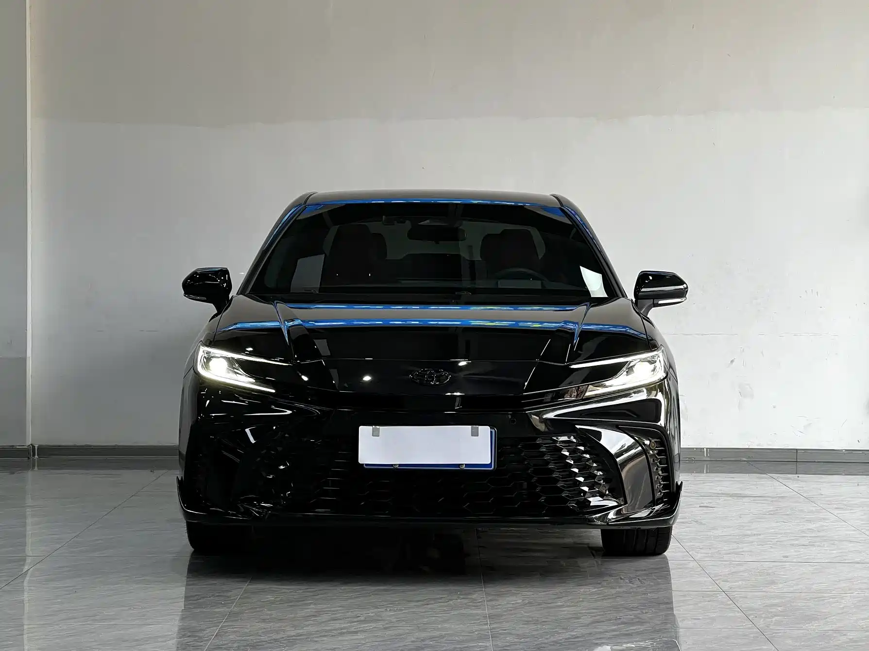 صورة 3 - Toyota Camry