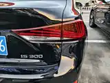Фото 7 - Lexus IS