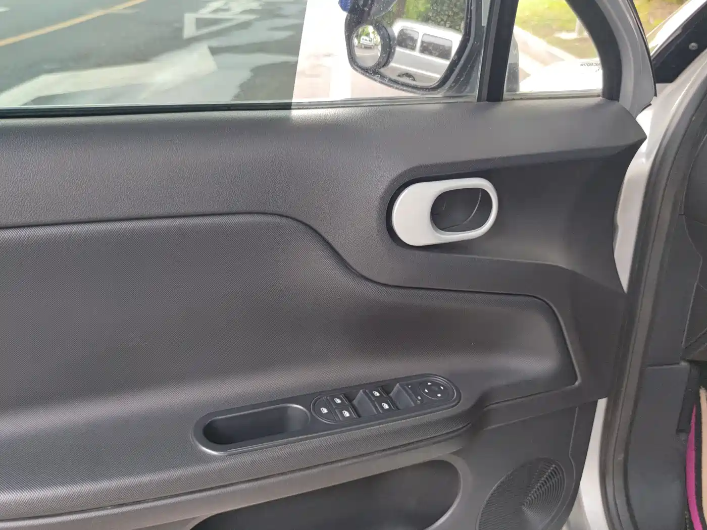 MG 3 2017 2014 1.5L AMT Luxury Edition