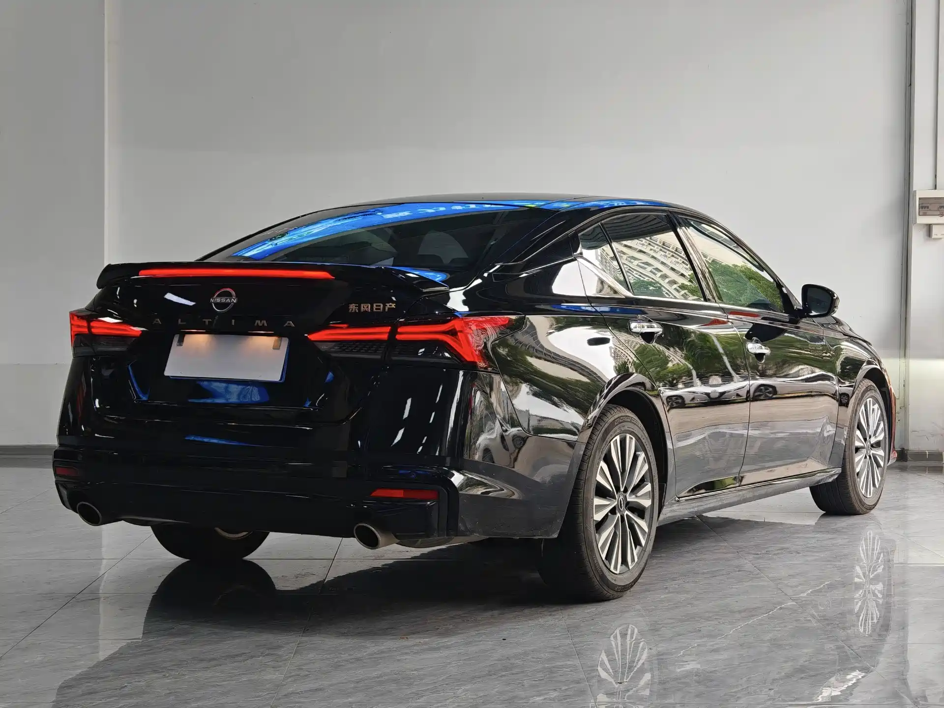 صورة 3 - Nissan Teana