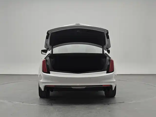Cadillac CT6 2020 2020 28T Elite