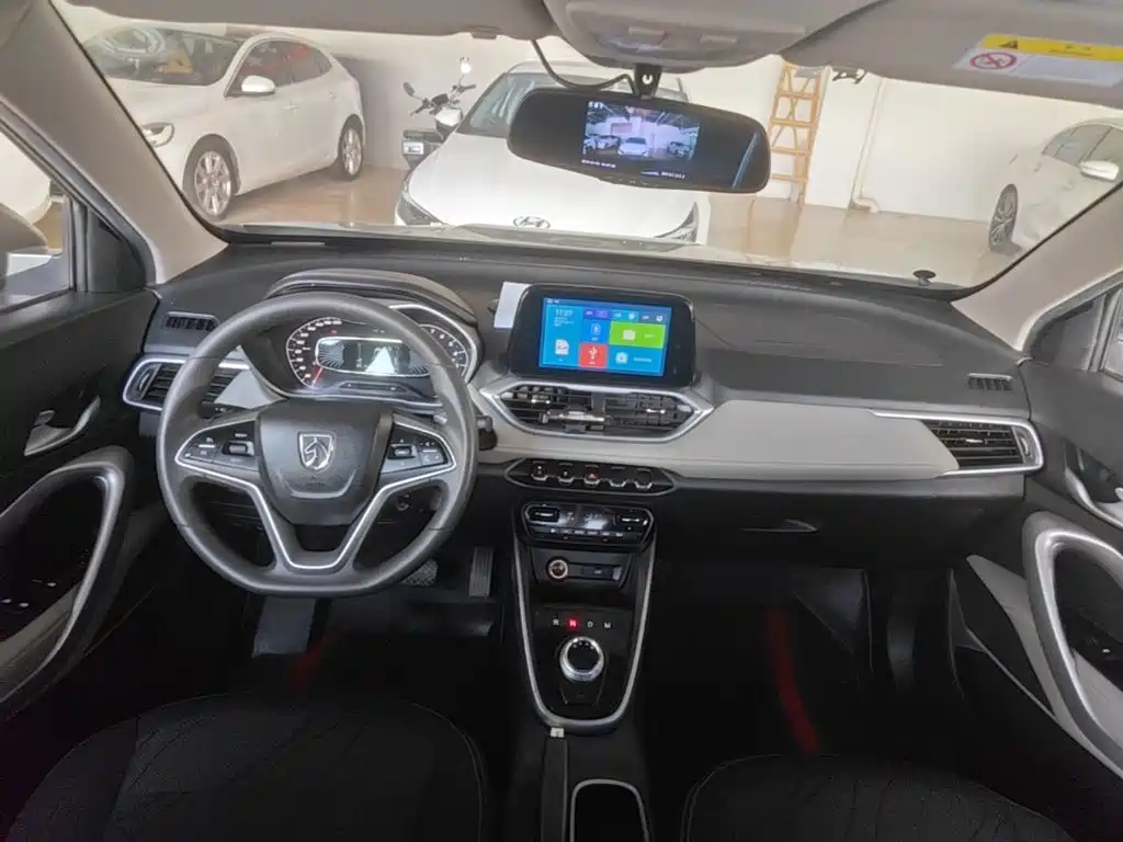Photo 10 - Baojun 510