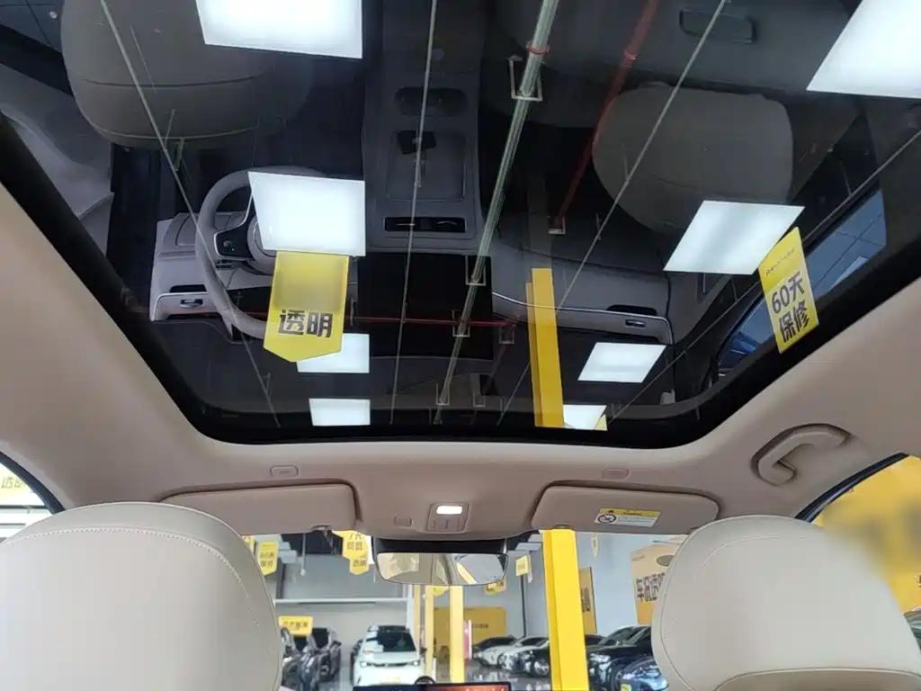 Shangjie SUV 2026 2025 Basic Model